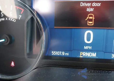 2023 Ford Expedition Max Limited from USA, damaged, VIN 1FMJK2A80PEA06484